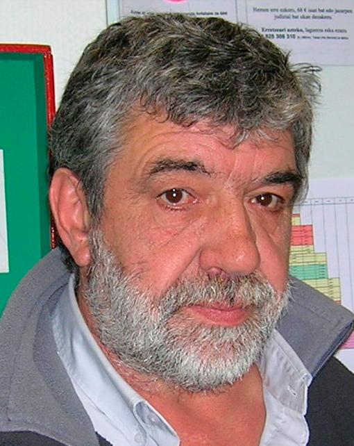 Jean-Michel GARAYAR