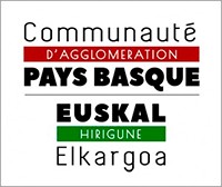 Communauté d'agglomeration Pays Basque - Euskal Hirigune Elkargoa